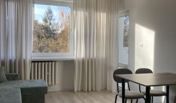 Mieszkanie 1-pokojowe Kraków Bieżanów, ul. Telimeny