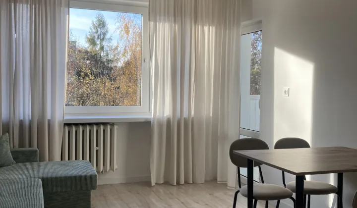 Mieszkanie 1-pokojowe Kraków Bieżanów, ul. Telimeny