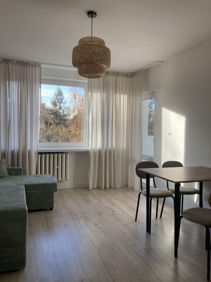 Mieszkanie 1-pokojowe Kraków Bieżanów, ul. Telimeny