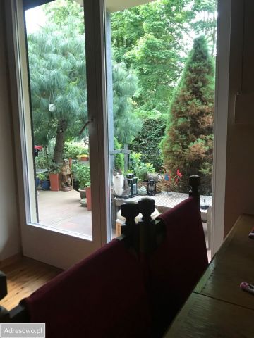 Mieszkanie 4-pokojowe Szczecin Pogodno, al. Wojska Polskiego. Zdjęcie 17