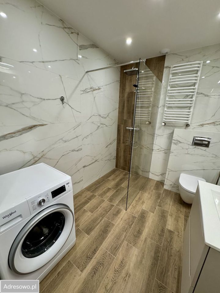 Mieszkanie 3-pokojowe Katowice Śródmieście, ul. Zabrska. Zdjęcie 7