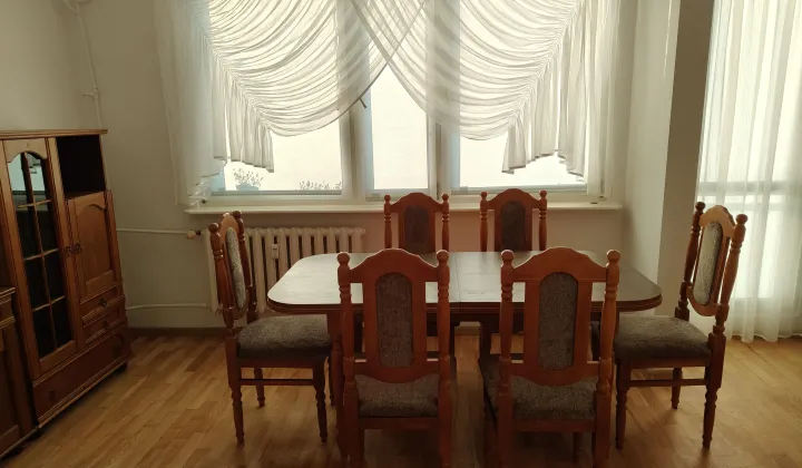 Mieszkanie 2-pokojowe Ostróda, ul. Rycerska