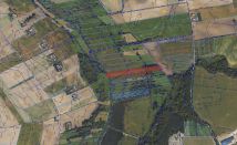 Działka inna Jeziorki. Zdjęcie 1