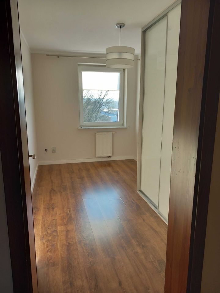 Mieszkanie 3-pokojowe Drezdenko, ul. Okrężna. Zdjęcie 2