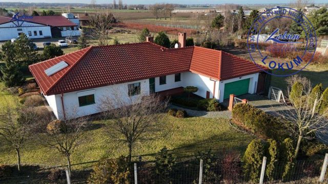 dom wolnostojący, 4 pokoje Przybyszewo, ul. Wiejska. Zdjęcie 19