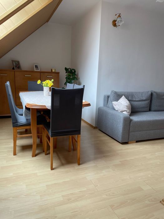 Mieszkanie 4-pokojowe Olsztynek, ul. Kolejowa. Zdjęcie 1