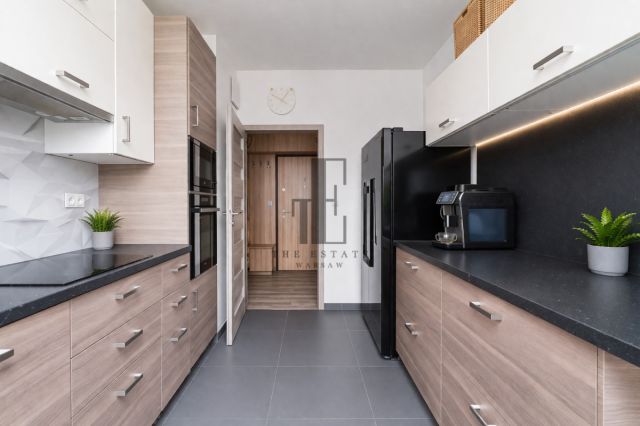 Mieszkanie 2-pokojowe Warszawa Bielany, ul. Księżycowa. Zdjęcie 7