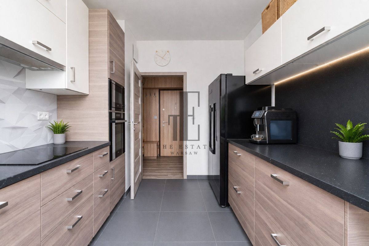 Mieszkanie 2-pokojowe Warszawa Bielany, ul. Księżycowa. Zdjęcie 7