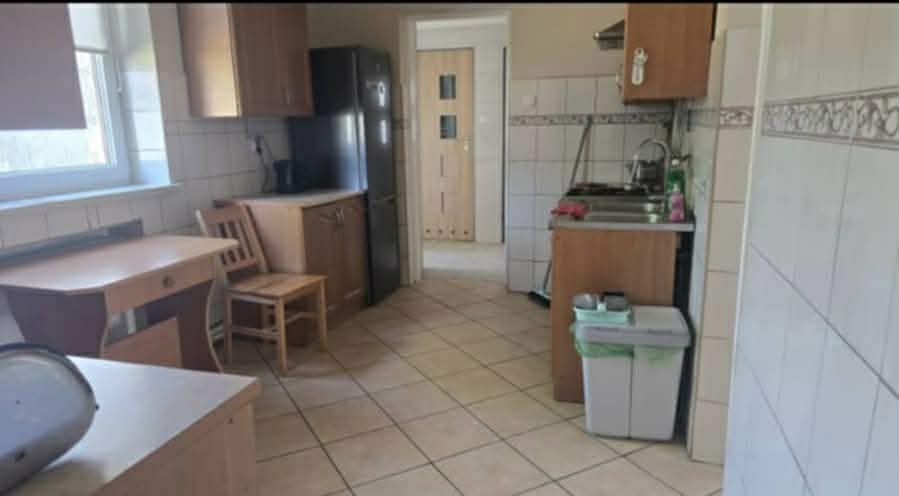 dom wolnostojący, 4 pokoje Modlnica, ul. św. Wojciecha. Zdjęcie 9