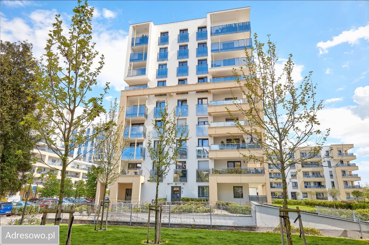 Mieszkanie 2-pokojowe Poznań Grunwald, ul. Marcelińska. Zdjęcie 10