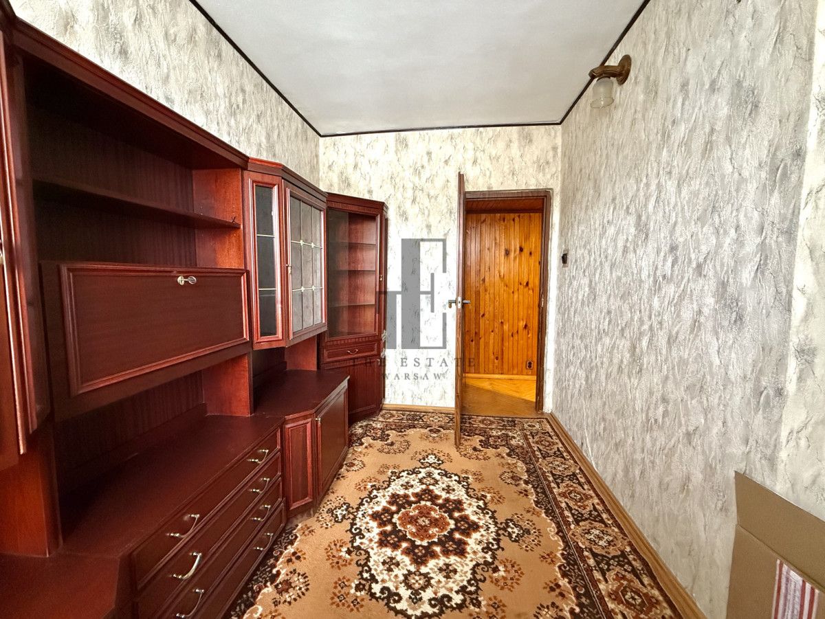 Mieszkanie 3-pokojowe Warszawa Ursynów, ul. Jana Wasilkowskiego. Zdjęcie 7