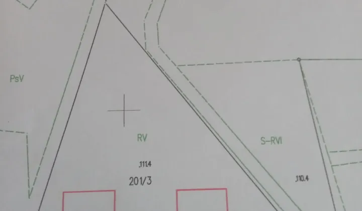 Działka rolna Rumunki Tupadelskie