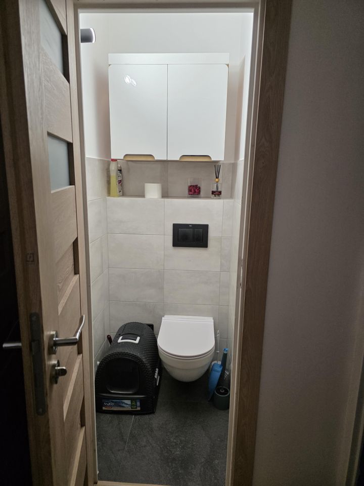 Mieszkanie 3-pokojowe Poznań Piątkowo, os. Bolesława Chrobrego. Zdjęcie 11