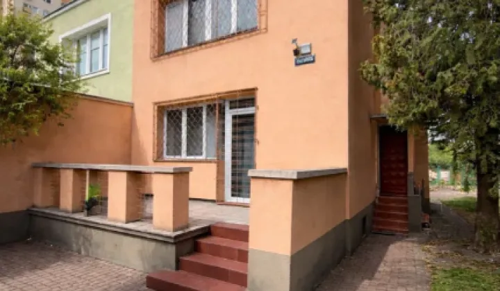 bliźniak, 5 pokoi Warszawa Mokotów, ul. Huculska