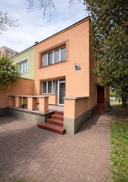 bliźniak, 5 pokoi Warszawa Mokotów, ul. Huculska. Zdjęcie 1