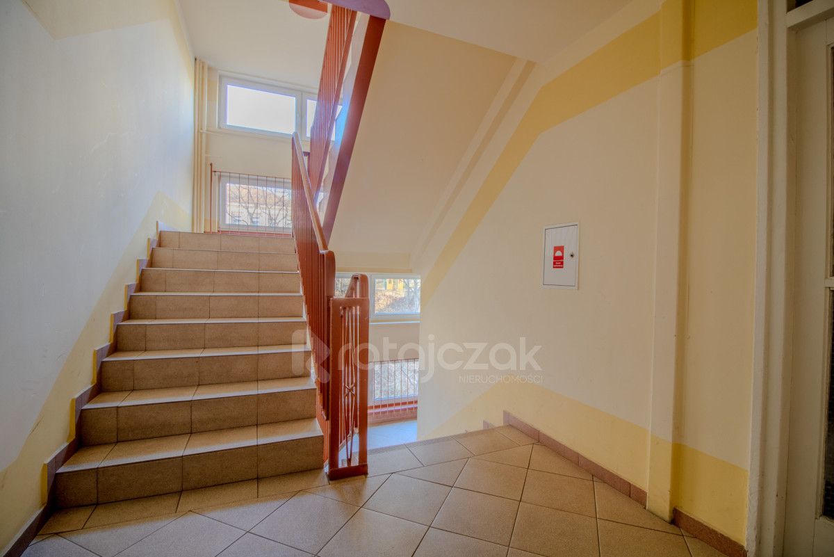 Mieszkanie 3-pokojowe Gdynia Śródmieście, ul. Józefa Bema. Zdjęcie 16