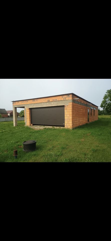 dom wolnostojący, 4 pokoje Sucha. Zdjęcie 2