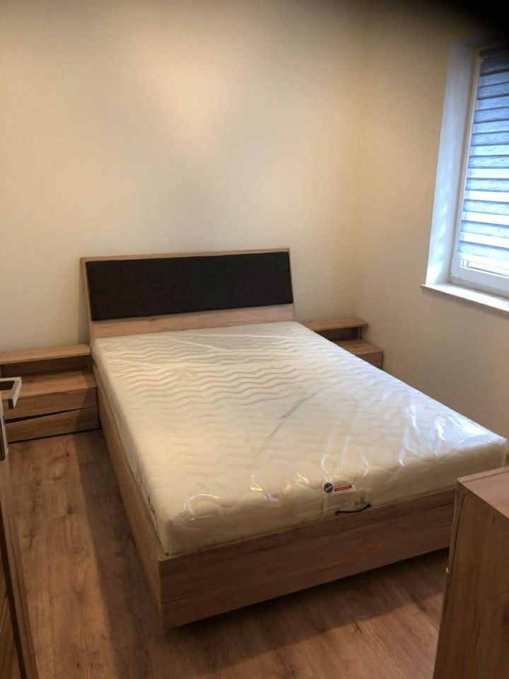 Mieszkanie 2-pokojowe Straszęcin. Zdjęcie 3