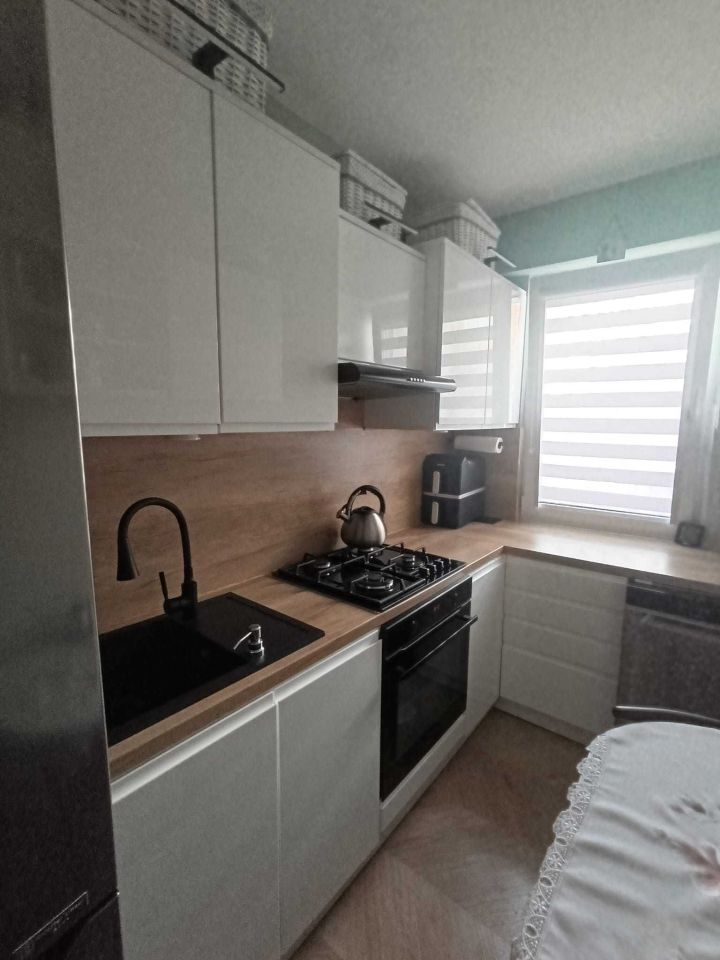 Mieszkanie 2-pokojowe Toruń Na Skarpie. Zdjęcie 6