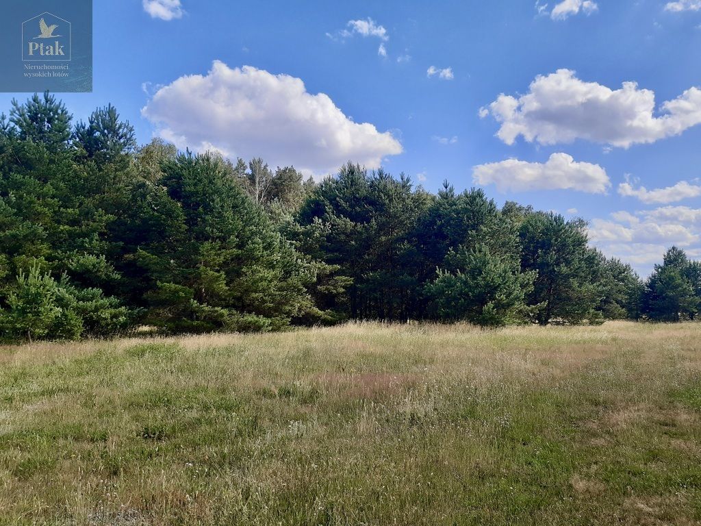 Działka budowlana Stefanowice. Zdjęcie 3