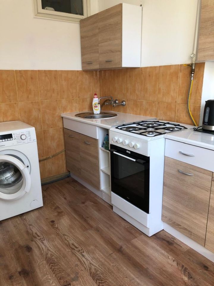 Mieszkanie 2-pokojowe Katowice Koszutka. Zdjęcie 5