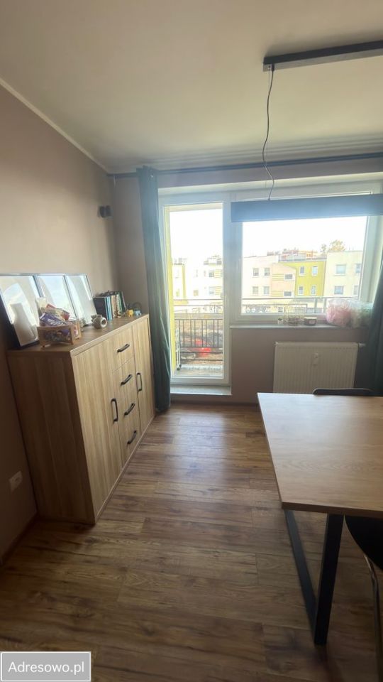 Mieszkanie 3-pokojowe Kluczbork. Zdjęcie 5