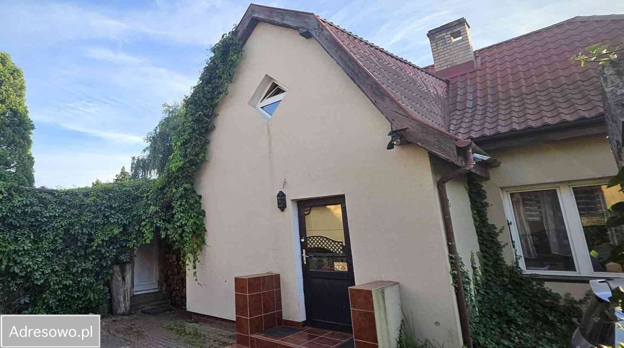 dom wolnostojący, 4 pokoje Trzcińsko-Zdrój. Zdjęcie 10