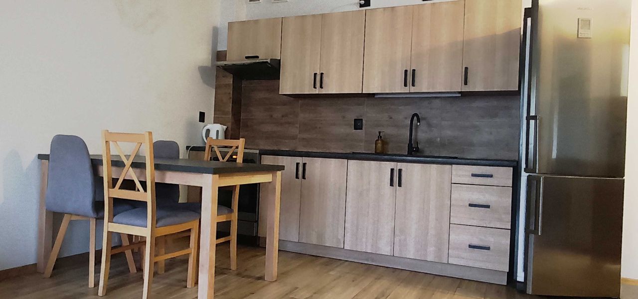 Mieszkanie 2-pokojowe Wejherowo, ul. Kazimierza Dzięcielskiego. Zdjęcie 7