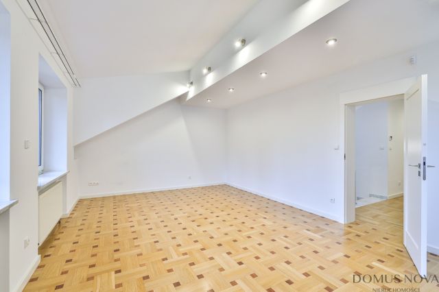 dom wolnostojący, 8 pokoi Warszawa Wilanów, ul. Królowej Marysieńki. Zdjęcie 11