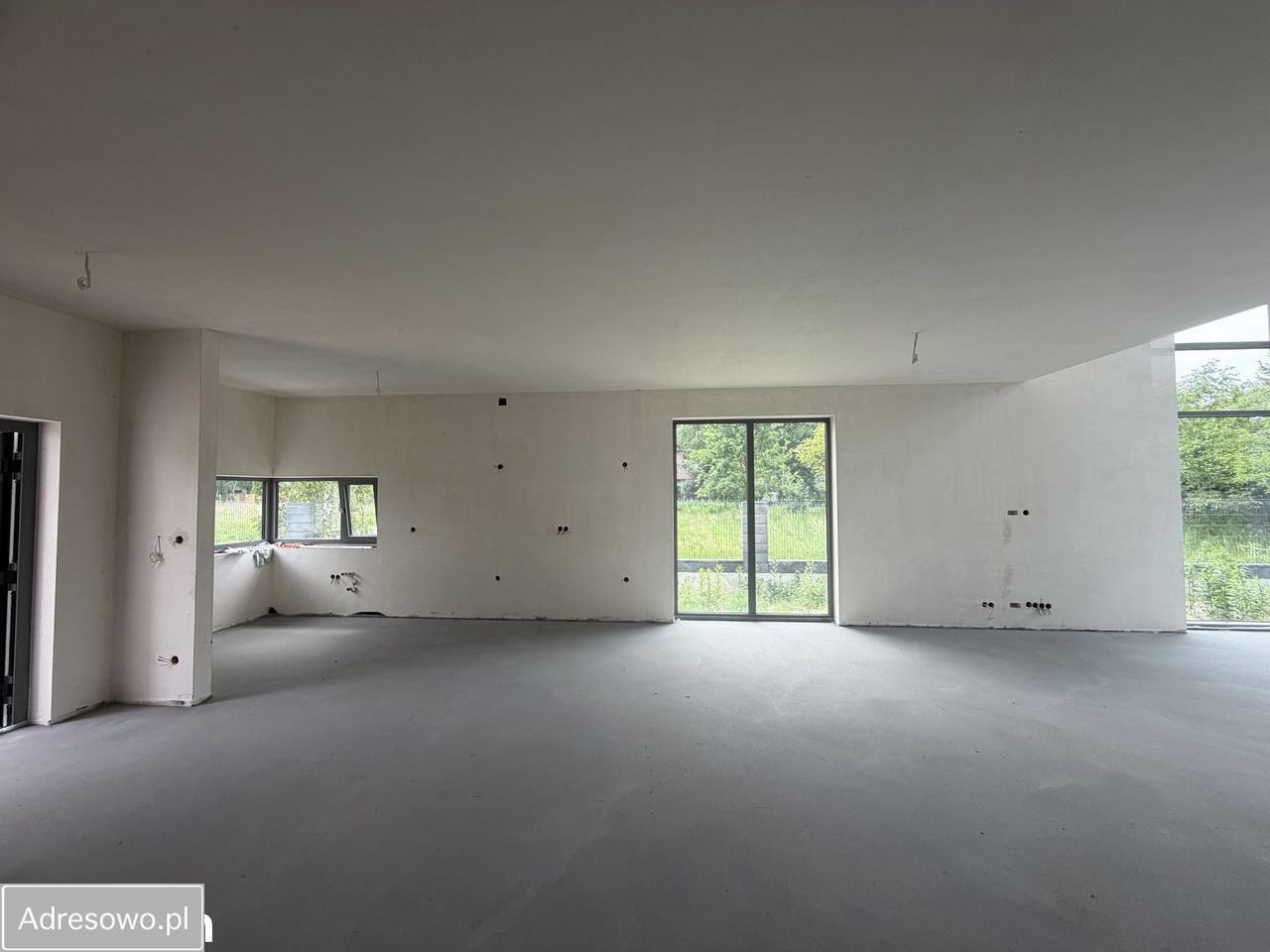 bliźniak, 6 pokoi Warszawa Zawady, ul. Bruzdowa. Zdjęcie 1