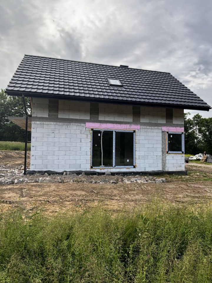 dom wolnostojący Kopytówka. Zdjęcie 3