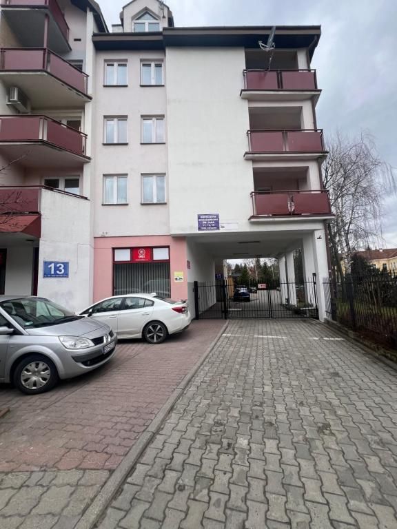 Mieszkanie 1-pokojowe Przemyśl Zasanie, ul. Świętego Jana Nepomucena. Zdjęcie 1
