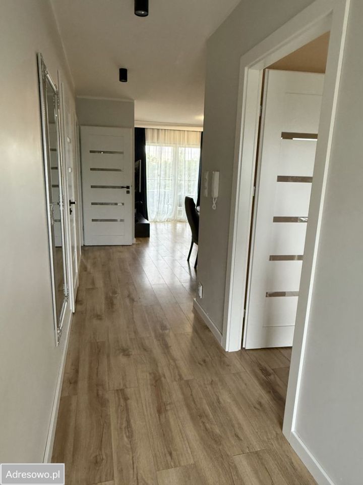 Mieszkanie 3-pokojowe Grudziądz Osiedle Letniskowe-Mniszek, ul. Ludwika Waryńskiego. Zdjęcie 13