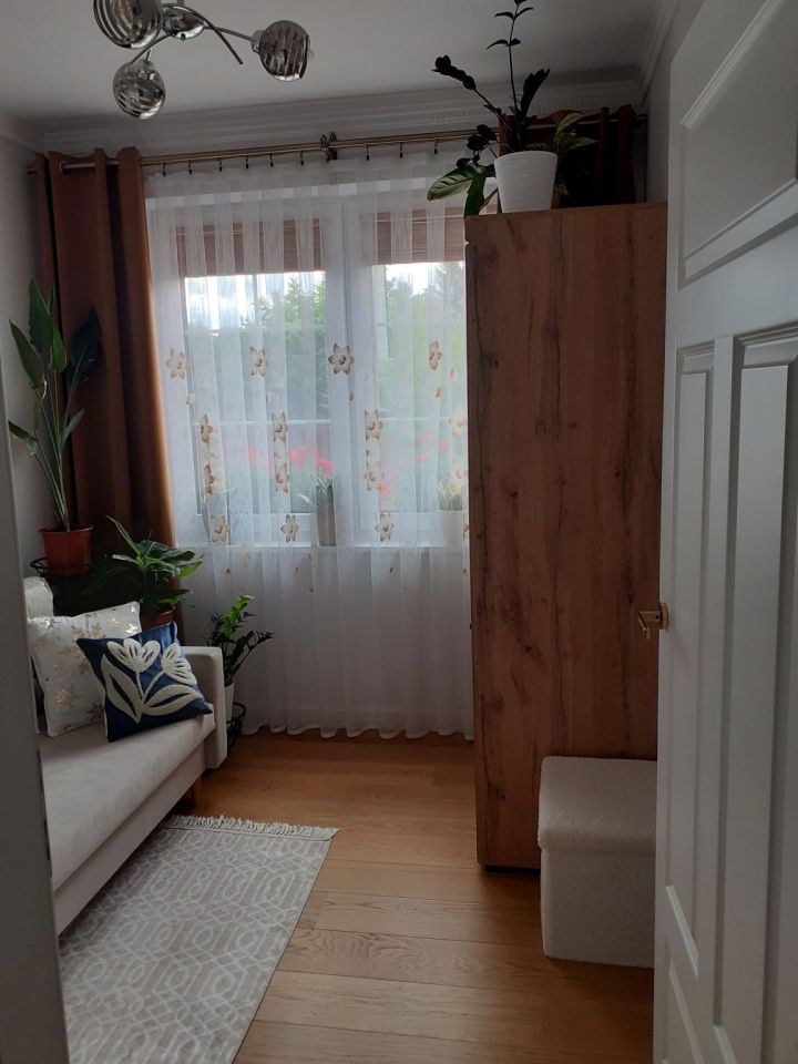 dom wolnostojący, 4 pokoje Czarna Białostocka, ul. Cicha. Zdjęcie 13