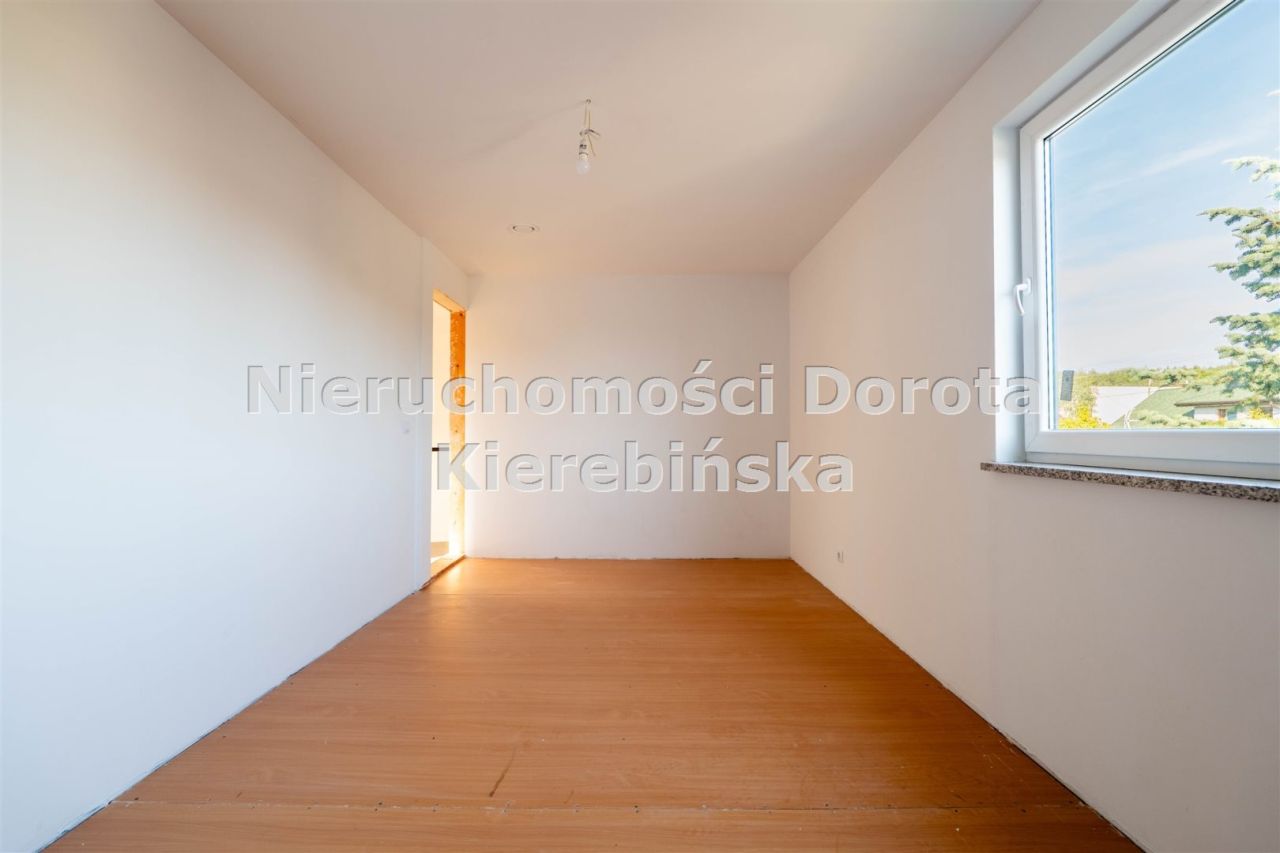 dom wolnostojący, 3 pokoje Tomaszów Mazowiecki. Zdjęcie 9