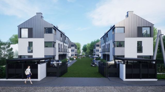 Mieszkanie 4-pokojowe Łódź, ul. Zamulna. Zdjęcie 6