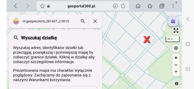 Działka rolna Stare Kawkowo. Zdjęcie 1