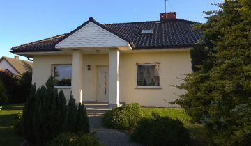 dom wolnostojący Kępa