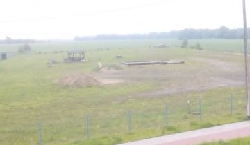 Działka siedliskowa Marwica