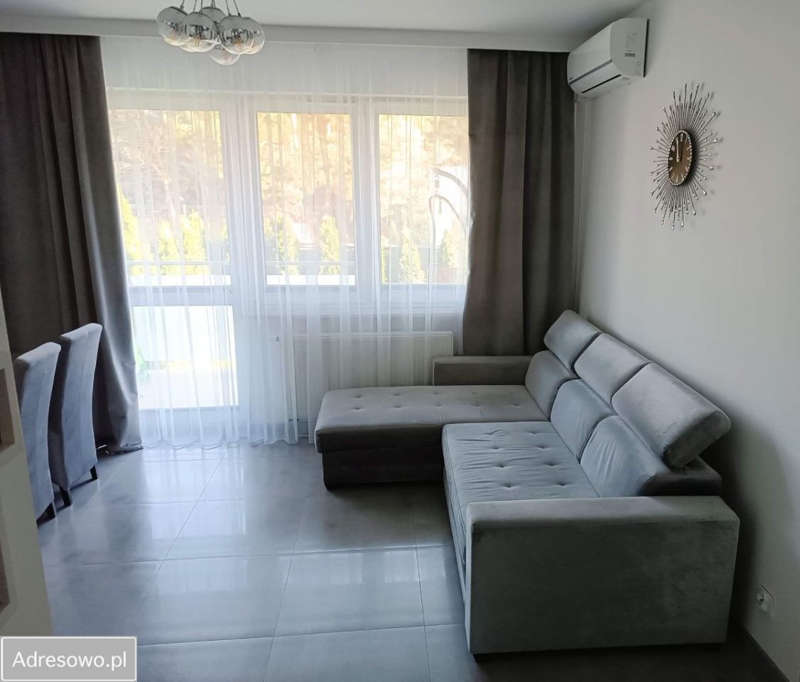 Mieszkanie 2-pokojowe Marki, ul. Promienna