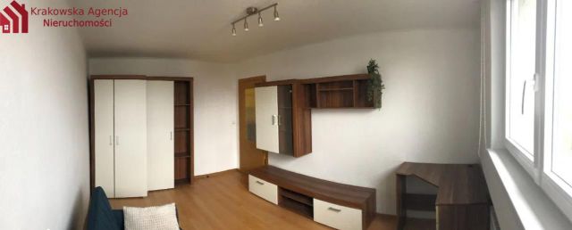 Mieszkanie 2-pokojowe Kraków Ugorek, ul. Mieczysławy Ćwiklińskiej. Zdjęcie 1