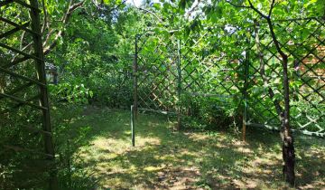 Działka rod Warszawa Bemowo, ul. Księżycowa