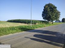 Działka budowlana Bełżyce, ul. Przemysłowa. Zdjęcie 2