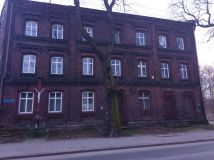 budynek wielorodzinny Ruda Śląska Ruda, ul. Szczęść Boże. Zdjęcie 1