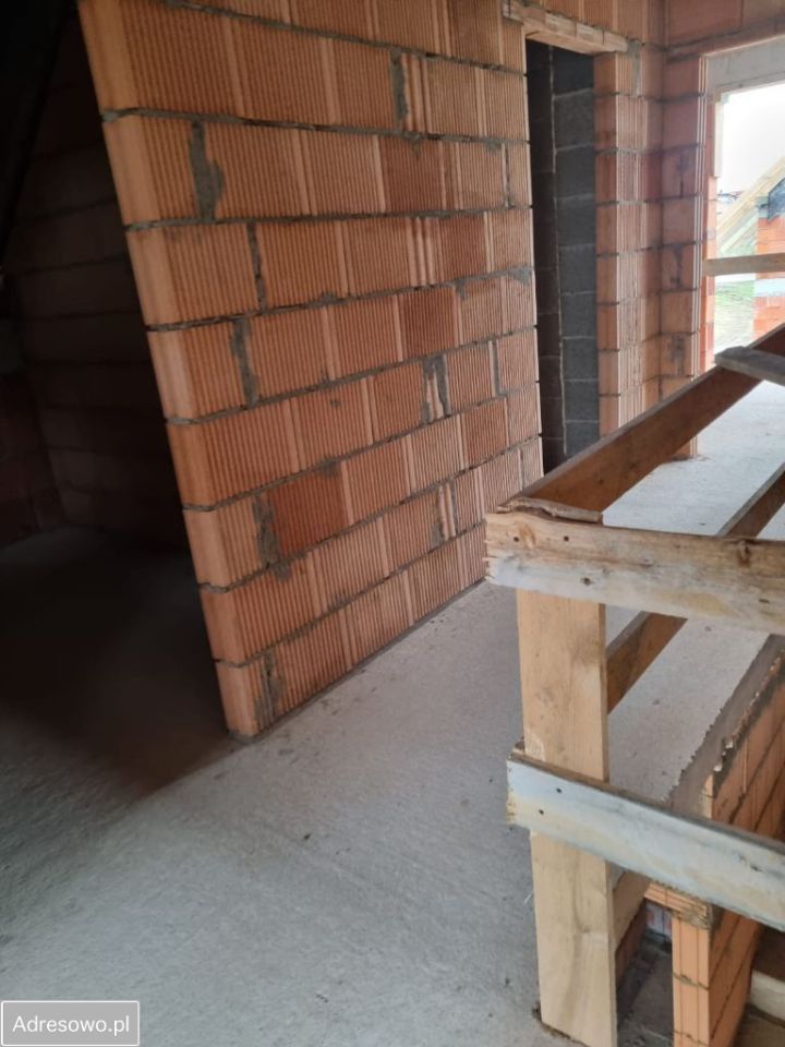 dom wolnostojący, 5 pokoi Niwnica. Zdjęcie 10