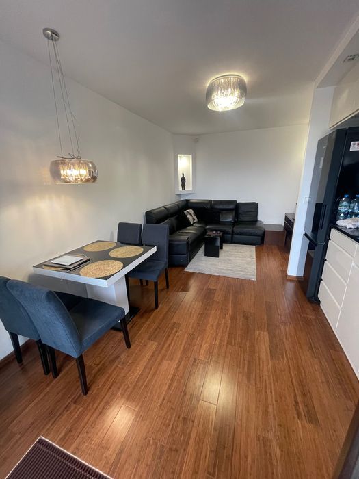 Mieszkanie 3-pokojowe Warszawa Bielany, ul. Wólczyńska