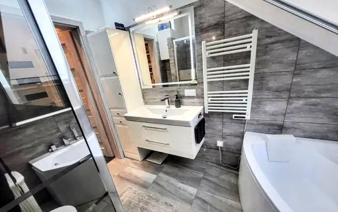 bliźniak, 4 pokoje Witkowo Drugie, ul. Kresowian. Zdjęcie 20