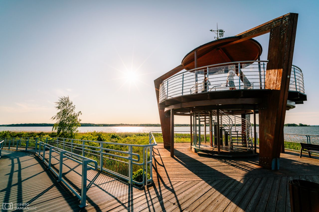 Działka rolno-budowlana Nowe Warpno Miroszewo. Zdjęcie 20