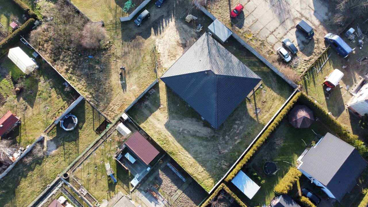 dom wolnostojący Gubin. Zdjęcie 5