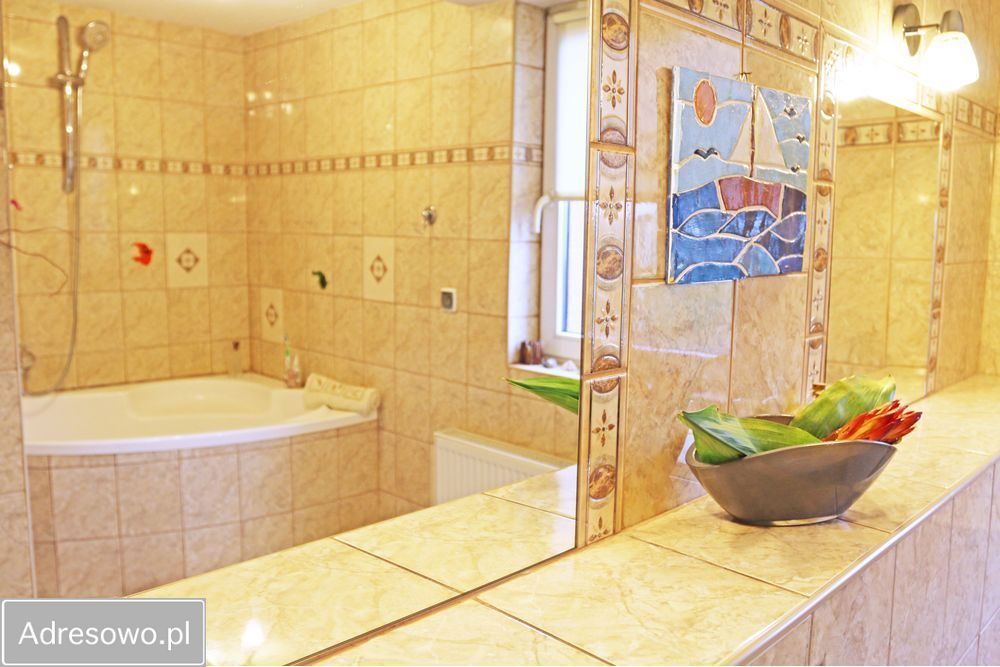 dom wolnostojący, 6 pokoi Gliwice Brzezinka, ul. Kozielska. Zdjęcie 11